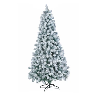 עץ אשוח מושלג London 1.80