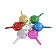 מארז 6 סוכריות לקישוט