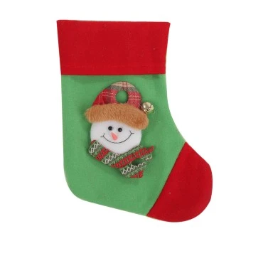 גרב תלייה קטנה לעץ