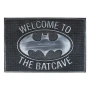 שטיח גומי באטמן WELCOME TO THE BATCAVE