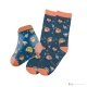 גרבים מעוצבים הארי פוטר Starry Night 