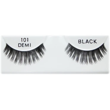 ריסים מלאכותיים -101 ARDEL