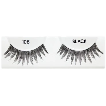 ריסים מלאכותיים -ARDELL 106