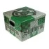 הארי פוטר Storage box סליתרין