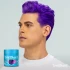 צבע שיער סגול קוסמי Cosmic Purple