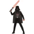 תחפושת לילדים דארת' ויידר ערכת דלוקס