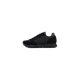 נעלי סניקרס לאישה SUN68 ALLY SOLID NYLON Black