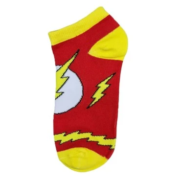 גרביים קצרים סמל פלאש גרביים קצרים סמל פלאש