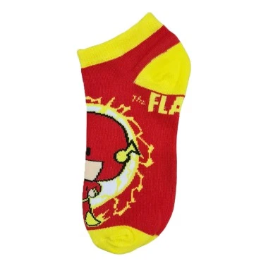 גרביים קצרים פלאש גרביים קצרים פלאש