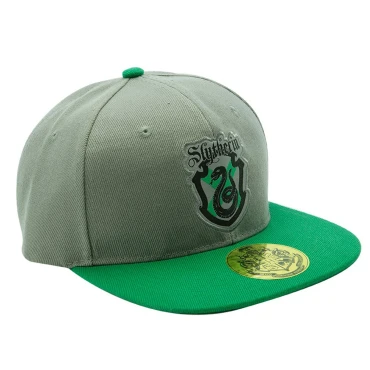 כובע הארי פוטר סלית׳רין Snapback