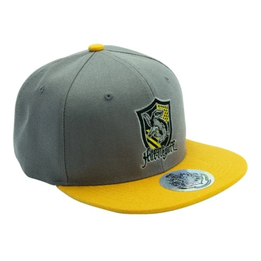 כובע הארי פוטר הפלפאף Snapback