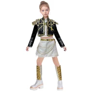 תחפושת קיי פופ בגדי ההופעה - רומי Kpop