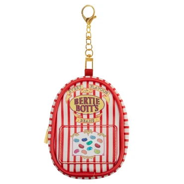 מחזיק מפתחות פאוץ׳ - Bertie Bott's