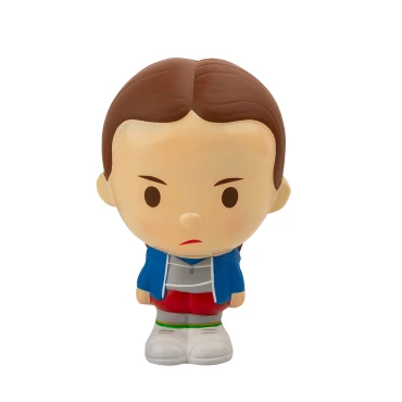 סקווישי Stranger Things - אילבן