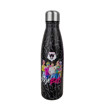 בקבוק תרמי 500 מ״ל - קיי פופ Saja Boys