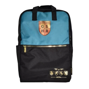 תיק גב הארי פוטר Hogwarts Premium
