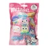 מחזיקי תיק בהפתעה הלו קיטי Hello Kitty & Friends Sweet Treats