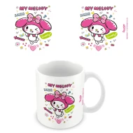 ספל מיי מלודי