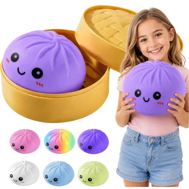 סקווישי דאמפלינג ענק 25 ס״מ