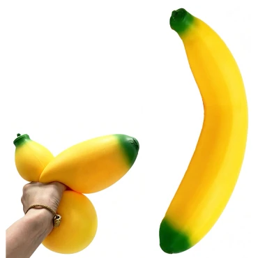 סקווישי בננה גדולה