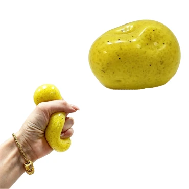 סקווישי כדור תפוח אדמה