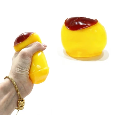סקווישי עוגת פודינ=