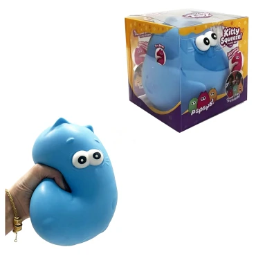סקווישי חתול ענק