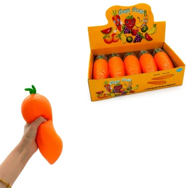 סקווישי גזר ענק