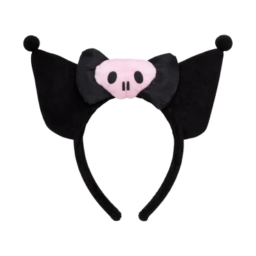 קשת אוזני קורומי