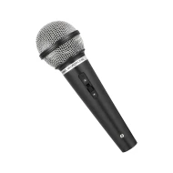 מיקרופון דמי