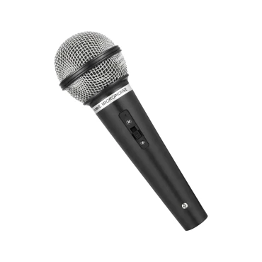 מיקרופון דמי