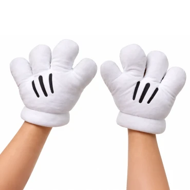 כפפות מיקי מאוס