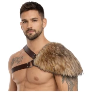 חגורת כתף פרוותית