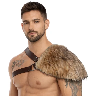 חגורת כתף פרוותית