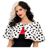 שכמיית קרואלה דה ויל