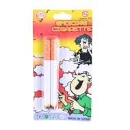 זוג סיגריות מזויפות