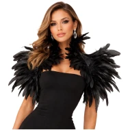 עליונית נוצות 