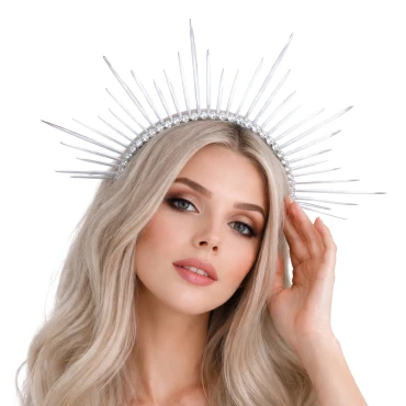 קשת שמש כסופה