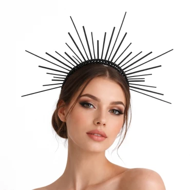 קשת שמש שחורה