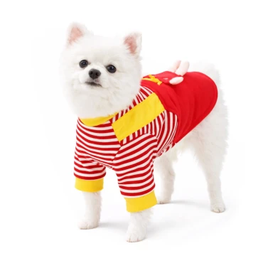 תחפושת צ'יפס לכלבים