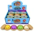 סקווישי כיסון באן דאמפלינג בגודל 8 ס״מ - Dumpling squishy