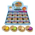 סקווישי כיסון באן דאמפלינג בגודל 4 ס״מ - Dumpling squishy