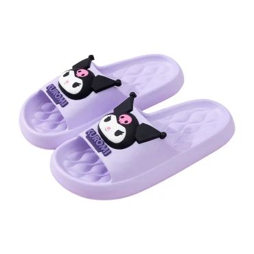 כפכפי קורומי עם כריות