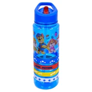 בקבוק טריטן 700 מ''ל עם צמידים - מפרץ ההרפתקאות קול פטרול