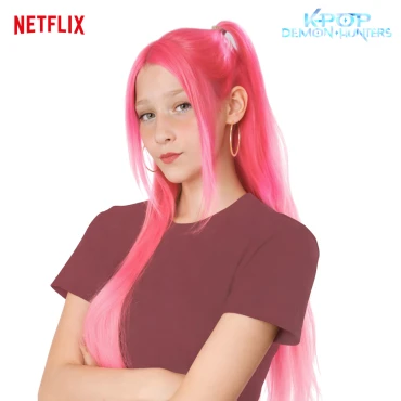 פאת Kpop - מירה