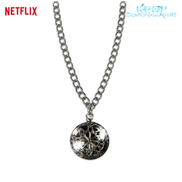 שרשרת Kpop - רומי