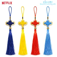 Kpop - רביעיית תליוני המזל