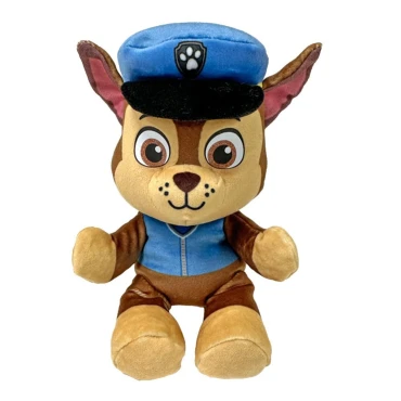 בובת TY קטנה מפרץ ההרפקאות -צ׳ייס