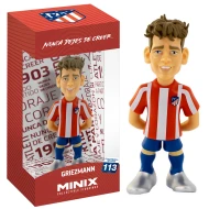 בובת מיניקס - פסלון אספנות גריזמן