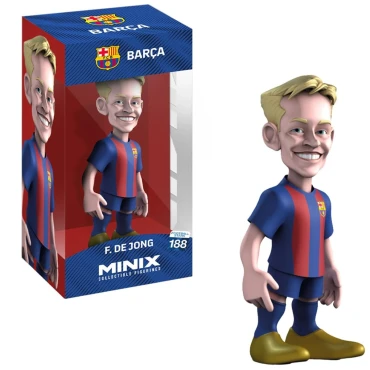 מיניקס פרנקי דה יונג ברצלונה